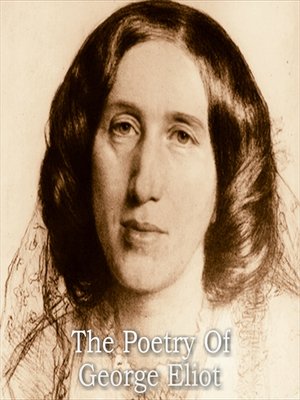 cover image of The Poetry of George Eliot